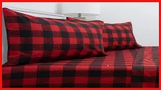 Great product -  Sweet Home Collection 1800 Thread Count Soft Egyptian Quality Brushed Microfiber Hy
