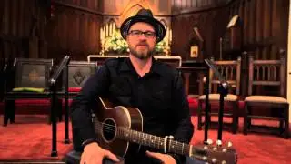 Anthony Skinner - The Sound That Saved Us All (Song Story and Tutorial)