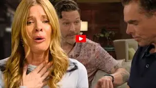 CBS Full 5/5/25 - Y&R Episode: Phyllis FIRED! 😱 Billy Kicks Her OUT of Abbott Communications