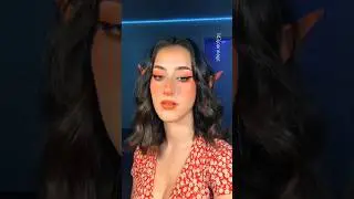Elf inspired makeup 🧝&zwj;♀️ #makeuptutorial#elfmakeup#makeup
