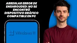 Cómo solucionar error Enshrouded 