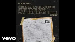 German Hadebe and the Sea Water Brothers - Dudu S'thandwa (Official Audio)