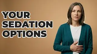 Do I Need Sedation for an Upper GI Endoscopy?