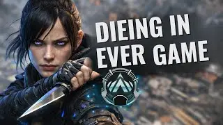 Solo Ranked | Chill Stream, Sweaty Games