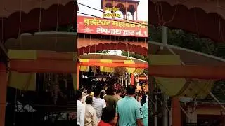 budheshwar temple 🙏🏻🙏🏻 lucknow #shorts #lucknow