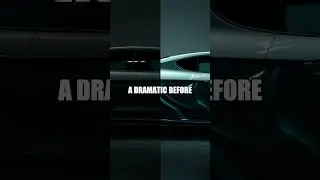 From Wrap to Wake Up A 60 Second Garage Mod Journey