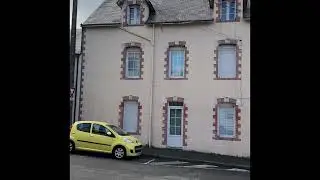 Immeuble Savenay