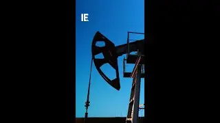 В поисках черного золота мира