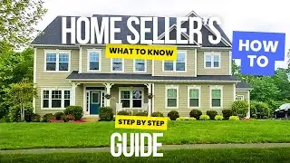 Selling Your Home in Ashburn, Loudoun County, Northern Virginia | Seller's Guide