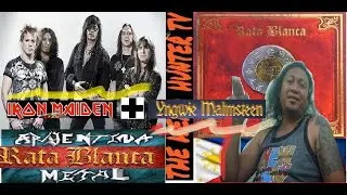 Filipino reacting to Argentina Metal - Rata Blanca | El Circulo de Fuego