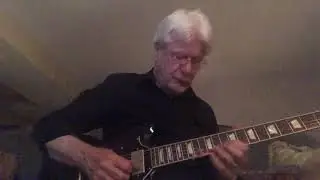 Gibson SG Standard with Seymour Duncan 59 Blues Pickups