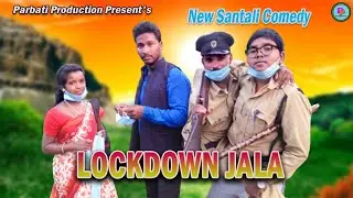 Lock down jala