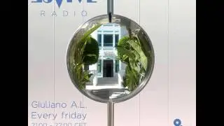 Giuliano A.L. Radio Hotel Es Vive Ibiza  V.58