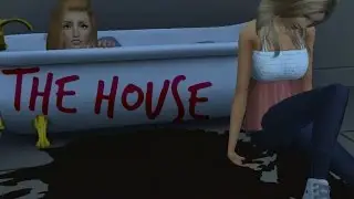 The House - Sims 3 Horror Movie