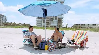 Tim Heidecker - Dad of the Year (Official Music Video)