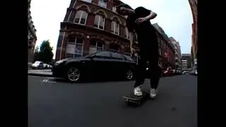 Mike Wright Hubba Wheels edit
