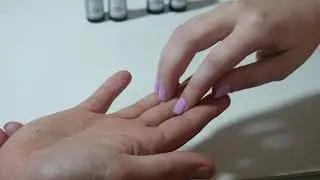 HandASMR