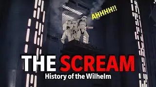 The Wilhelm Scream - A Quick Lesson in Film History
