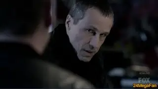 Jack Vs Adrian Cross - 24 LAD
