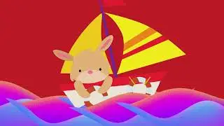 Rabbit rudder | Meditation music relax mind body