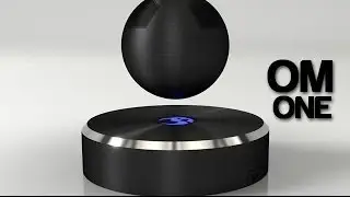 Om One speaker
