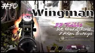 Best Wingman Montage so far - Apex Legends S10