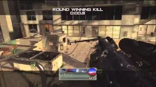 clean killcam