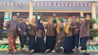 Profil Sekolah SD Negeri Ngrukem Kec. Mlarak Ponorogo. Sekolah  Ramah Anak