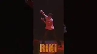 #BALLISTIKBOYZ - #RIKI SPECIAL TEAM BATTLE&nbsp;from &ldquo;LDH LIVE-EXPO 2023&rdquo;