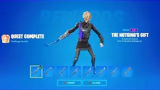 Fortnite - ALL Bytes Quests (Full Challenge Guide)