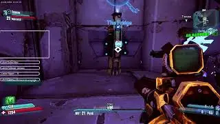 [DROPS]💥Vous Connaissez le Beau JACK ? Pas Comme NOUS - Borderlands 2