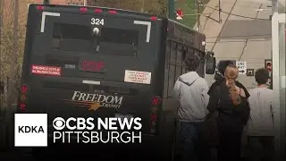 Pennsylvania leaders detail importance of public transit funding in proposed budget