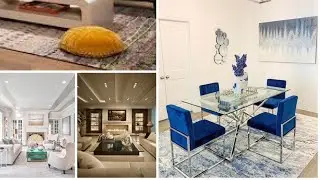 Modern | Simple | Luxury | CreativeLiving room | hall | lounge | sitting room | front room ideas