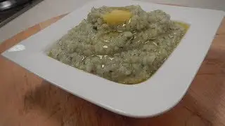 Kanki Nu Kichu | Sanjeev Kapoor Khazana