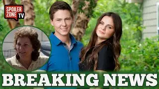 Shocking Update | Brandon Wants His Mom At Baby Shower | Will Julia Allow It | Spoiler Zone TV