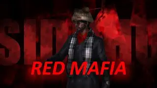 🔴 On a Secret Mission | Red Mafia  #samatvaroleplay  #srp  #rmsrp  #samatva