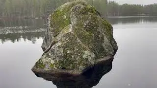 Kivikesku Nokia
