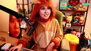 mufasa plays peak with @LetsGameItOut