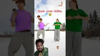 I Tested The Funniest TikTok Basketball Hacks#ytshorts #funny