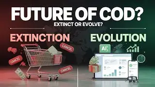 The Future of COD in the Arab World: Will it Extinct or Evolve?