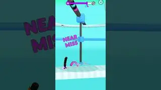 WACKY RUN | FUNNY SHORT 40🤗😂#shorts #gameplay #viral #peace #funny #gummypub