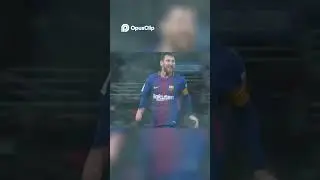 Messi's Sensational Strikes | Incredible Goals!
