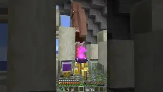 I Caught The Cyclops #modded #minecraft #mceternal