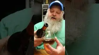 Hamilton 86 Demerara River Rum - Ministry of Rum - Tasting & Review