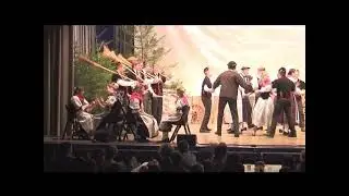 F&uuml;r d`Heiweh Schwizer