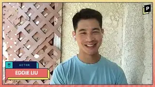 Eddie Liu Chats Kung Fu Season 1, the Show's Impact, and His Character's Future