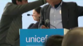 UNICEF CHILDREN'S DIGITAL CARNIVAL