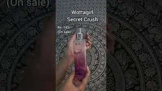 perfumes for women | perfume for women under 200 | #shorts #perfumeforwomen  #perfumecollection