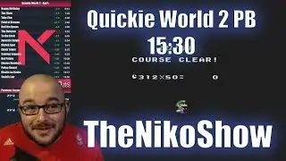 (49th) Quickie World 2 PB 1530 by TheNikoShow