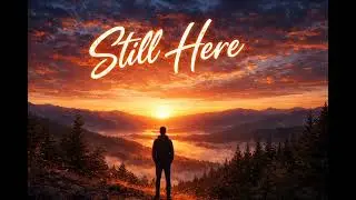 Still Here - Tagzek (Official Audio)